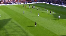 La Liga: Valência 1 - 1 Leganés (2018-2019)