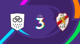Liga 3: Lank Vilaverdense 1 - 1 S. João Ver (2022-2023)