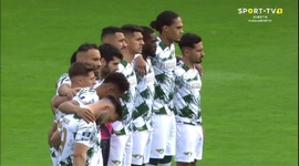 Liga Portugal 2 SABSEG: Moreirense 0 - 0 CF Estrela Amadora (2022-2023)