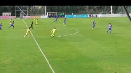 Campeonato de Portugal: Gondomar 2 - 0 Pedras Rubras (2020-2021)