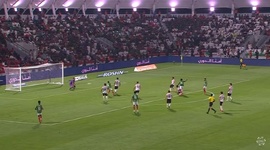 Pro League: Al Ettifaq 0 - 0 Al Raed (2023-2024)