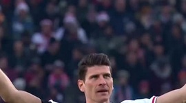 Bundesliga: Estugarda 2 - 1 Hertha Berlin (2018-2019)