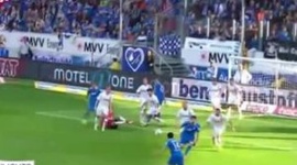Bundesliga: 1899 Hoffenheim 2 - 0 FC Augsburg (2013-2014)