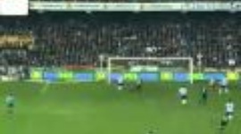 La Liga: Valência 2-3 Real Madrid (2009-2010)