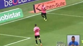 Amigáveis de clubes: Genk 1 - 3 FC Porto (2014-2015)