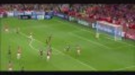 Liga Campeões: Arsenal 2-0 Fenerbahce (2013-2014)