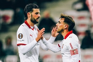 Ricardo Horta: "Se houvesse um vencedor, teríamos sido nós"