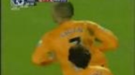 Premier League: Hull City 1-3 Man Utd (2009-2010)