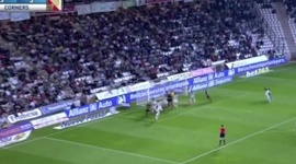 Liga BBVA: Córdoba 0 - 2 Elche (2014-2015)