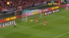 Liga Zon Sagres: Benfica 2-1 Olhanense (2011-2012)