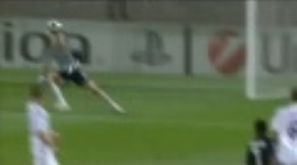 Liga Campeões: Lyon 5-1 Anderlecht (2009-2010)