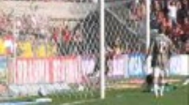 Brasileirão: Atlético-PR 2-2 Fluminense (2010)