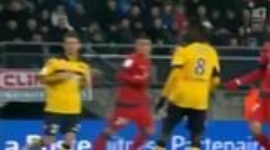 Ligue 1: Sochaux 3-2 PSG (2012-2013)