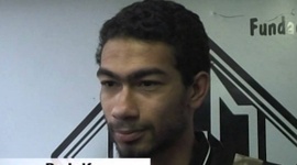 Nacional de Séniores: Mirandela 2 - 2 Fafe (2014-2015)