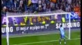 La Liga: Real Madrid 1-1 Barcelona (2010-2011)