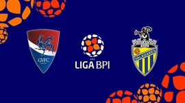 Liga de Futebol Feminino BPI: Gil Vicente 2 - 2 Valadares Gaia (2020-2021)