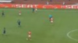 Liga Europa: Spartak 3-0 Ajax (2010-2011)