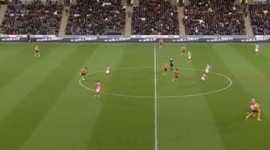 Premier League: Hull City 1 - 1 Sunderland (2014-2015)
