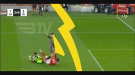 Liga Portugal Bwin: Benfica (2-0) V. Guimarães, Golo João Mário (g.p.), 28m (2022-2023)