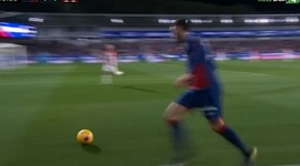 La Liga: SD Huesca 0 - 1 Athletic Bilbao (2018-2019)