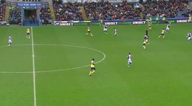 Championship: Blackburn 3 - 1 Stoke City (2023-2024)