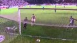 Copa Sudamericana: Vasco 5-2 U. Deportes (2011)