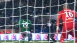 Ligue 1: Bordeaux 2 - 0 St.Etienne (2013-2014)