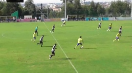 Campeonato de Portugal: Gondomar 3 - 0 Amarante (2020-2021)