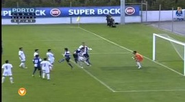Juniores A S19: FC Porto S19 2-0 Guimarães S19 (2012-2013)