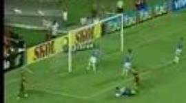 Brasileirão: Sport 2 - 0 Grémio (2007)