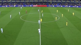 La Liga: Villarreal 2 - 3 Celta de Vigo (2018-2019)