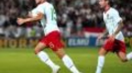 Mundial 2010: Os 24 convocados de Portugal
