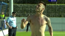 Juniores A S19 I Divisão: FC Porto 3 - 2 Belenenses (2015-2016)