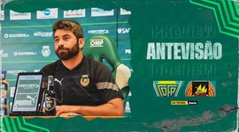 Liga Portugal Bwin: Antevisão de Luís Freire ao Estoril vs Rio Ave (2022-2023)