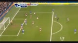 Premier League: Chelsea 2-0 West Ham (2012-2013)