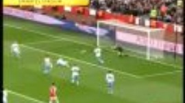 Premier League: Arsenal 1-0 West Ham (2010-2011)