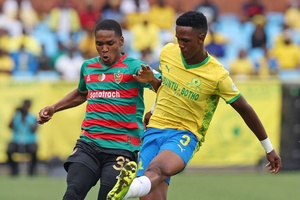 Mamelodi Sundowns, de Miguel Cardoso, nos ‘quartos’ da Liga dos Campeões africanos