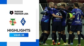 Premier Liga: Torpedo 0 - 2 Krylia Sovetov (2022-2023)