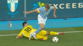 Liga Europa: Malmo 3 - 0 Olomouc (2025-2026)