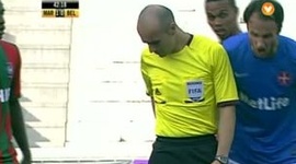 Liga Zon Sagres: Marítimo 2 - 0 Belenenses (2013-2014)