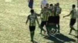 II Divisão B Centro: Madalena 0-1 Tondela (2011-2012)