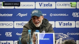 Liga Portugal Bwin: Antevisão de Álvaro Pacheco ao Vizela vs FC Porto (2021-2022)