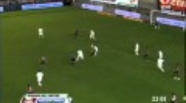 Torneo Apertura: Argentinos 1-1 Newell´s Old Boys (Apertura 2011)