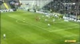 Serie A: Parma 1-1 Napoli (2009-2010)