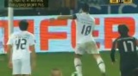 Liga Zon Sagres: Guimarães 1-0 Moreirense (2012-2013)