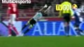 Liga Sagres: Benfica 1-0 FC Porto (2009-2010)