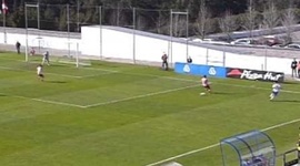 Segunda Liga: FC Porto 2 - 1 Desp. Aves (2014-2015)
