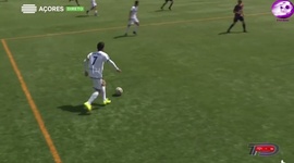 Campeonato Futebol Açores: CF Vasco Gama 3 - 0 Flamengos (2021-2022)