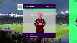 Premier League: Leicester 0 - 1 Newcastle (2018-2019)