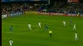 Liga Campeões: Chelsea 2-0 Schalke 04 (2007-2008)